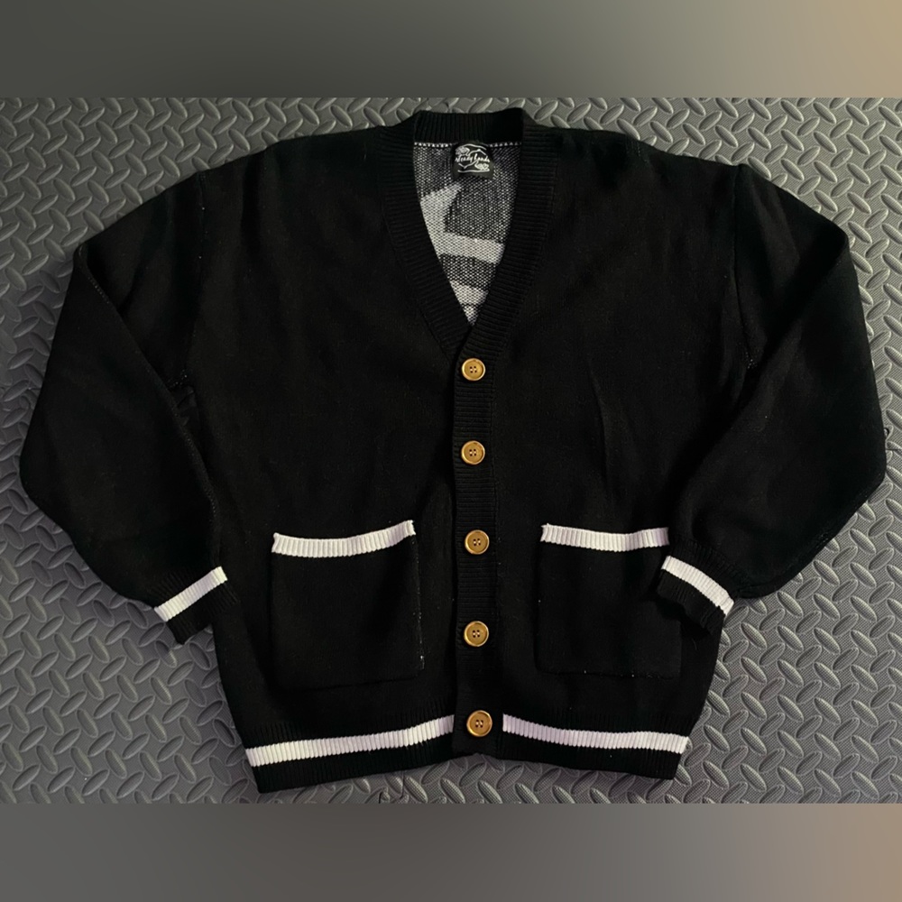 Demon slayer cardigan